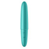 Ultra Power Bullet 6 - Turquoise