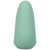 Ritual - Chi - Rechargeable Silicone Clit Vibe -  Mint