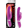 Energize Heat Up Bunny 1 - Purple