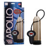 Apollo Automatic Power Pump - Smoke