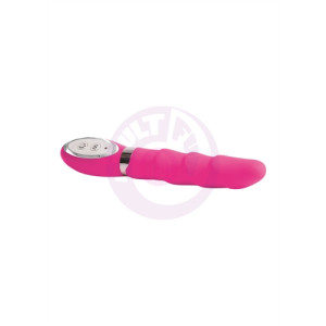 Adam and Eve Silicone Cheeky Anal Vibe