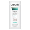 Coochy Shave Cream - Green Tease - 15 ml Foils 24 Count Display
