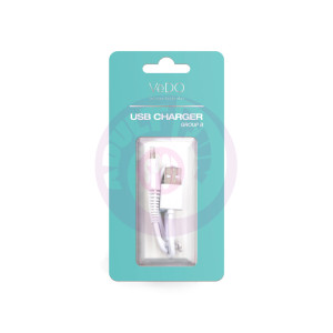 Vedo Toys USB Charger - Group B