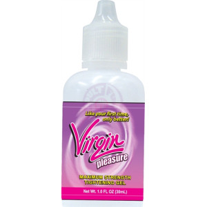 Virgin Pleasure 1 Oz Bottle