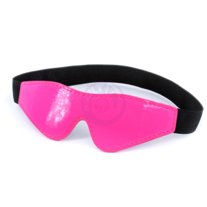 Electra Play Things - Blindfold - Pink