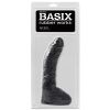 Basix Rubber Works - 10 Inch Fat Boy - Black