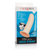 Ppa With Jock Strap - Ivory
