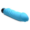 Xl Bullet and Ribbed Sleeve - Blue