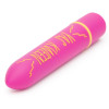 Broad City Yas Kween 10 Function Bullet - Hot Pink