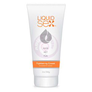 Liquid Sex Tightening Cream for Her - 2 Fl. Oz. Tube