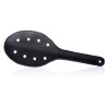 Rounded Paddle With Holes