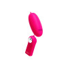 Ami Remote Control Bullet - Foxy Pink