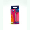 Jfc Rechargeable Power Bullet - Pink