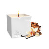 Afterglow Massage Candle - Vanilla Sandalwood