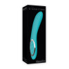 Adam and Eve Rechargeable G-Gasm Curve