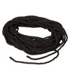 Scandal BDSM Rope 98.5 Ft/ 30m - Black