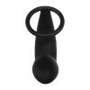 Adam's Rechargeable Prostate Pleaser and C- Ring