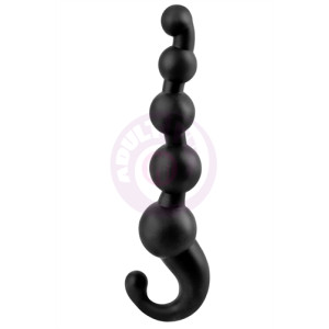 Anal Fantasy Collection Captains Hook - Black