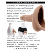 Stand to Pee Silicone - Medium