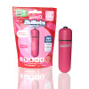 Screaming O 4t - Bullet - Super Powered One Touch  Vibrating Bullet - Strawberry