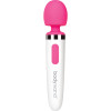 Bodywand Aqua Mini Silicone Rechargeable Massager - Pink