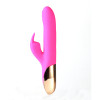 Dream 10/4 Function Rabbit Vibrator - Pink