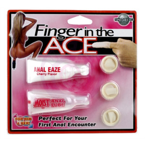 Finger in the Ace Kit