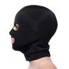 Masters Spandex Hood With Eye and Mouth Holes