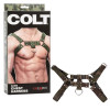 Colt Camo Chest Harness