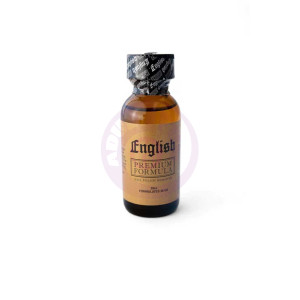 English Gold  Electrical Cleaner 30 ml
