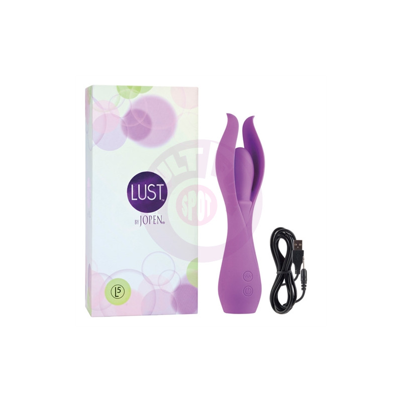 Lust L5 - Purple