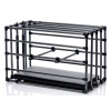 Kennel Adjustable Cage With Padded Board