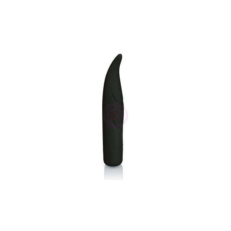 Mini Massager - Finger Vibe Black