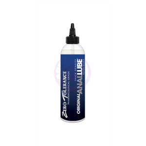 Anal Lube Thick Density - 2 Oz.