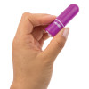 Charged Vooom Rechargeable Bullet Vibe - Purple Vibe - Purple