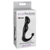 Anal Fantasy Collection Deluxe Perfect Plug - Black