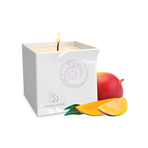 Afterglow Massage Candle - Mystic Mango