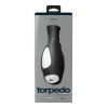 Torpedo Rechargeable Stroker - Just Black