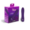 Vivacious - Violet - Intense 10-Function Bullet