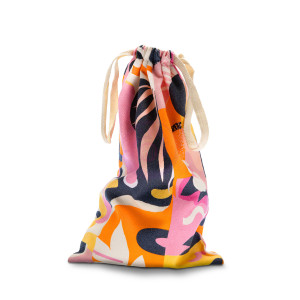 The Collection - Burst - Cotton Toy Bag