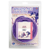 Japanese Silk Love Rope - 10 Ft./ 3m - Purple