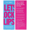 Simply Sexy Pheromone Perfume - Lets Lock Lips 0.3 Oz
