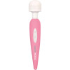 Bodywand Personal Mini Rechargeable Wand - Pink