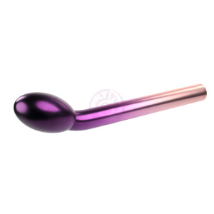 Playboy Pleasure - Afternoon Delight - G-Spot Vibrator - Ombre