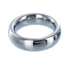 Stainless Steel Cockring - 1.75-Inch