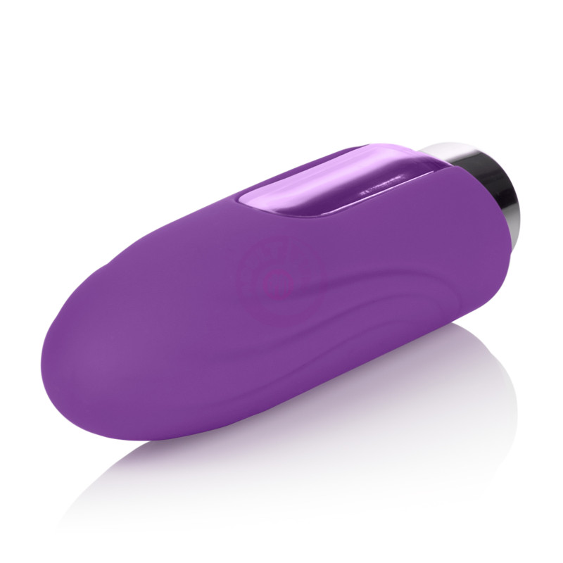 Key Nyx Mini Massager - Lavender