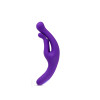Wellness - G Wave Vibrator -Purple