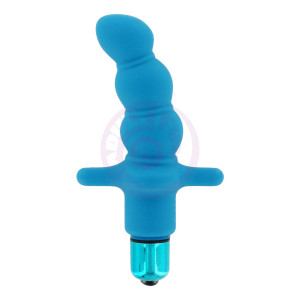 All Mighty Azure Vibe Silicone - Blue
