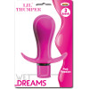 Wet Dreams Lil' Thumper - Pink Passion