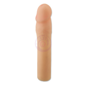 Real - Feel Penis Extension